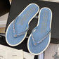 Luxury Shoes Sandals - CHL - 320