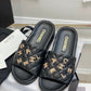 Luxury Shoes Sandals - CHL - 316