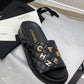Luxury Shoes Sandals - CHL - 316