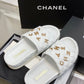 Luxury Shoes Sandals - CHL - 317