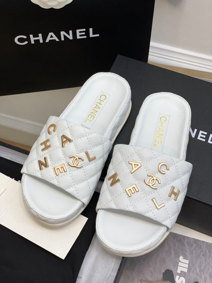 Luxury Shoes Sandals - CHL - 317