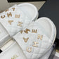 Luxury Shoes Sandals - CHL - 317