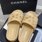Luxury Shoes Sandals - CHL - 318