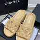 Luxury Shoes Sandals - CHL - 318