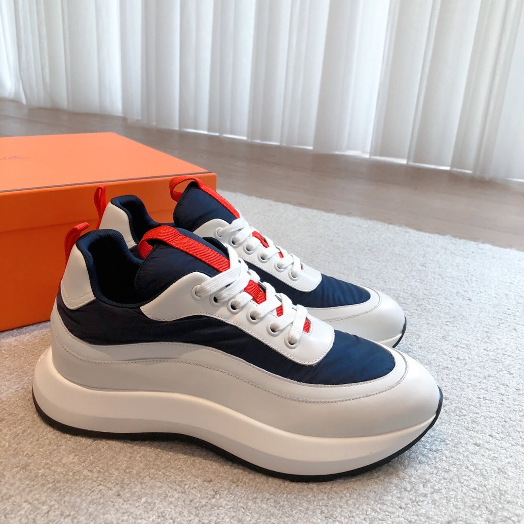 Luxury Shoes - HMS - 157