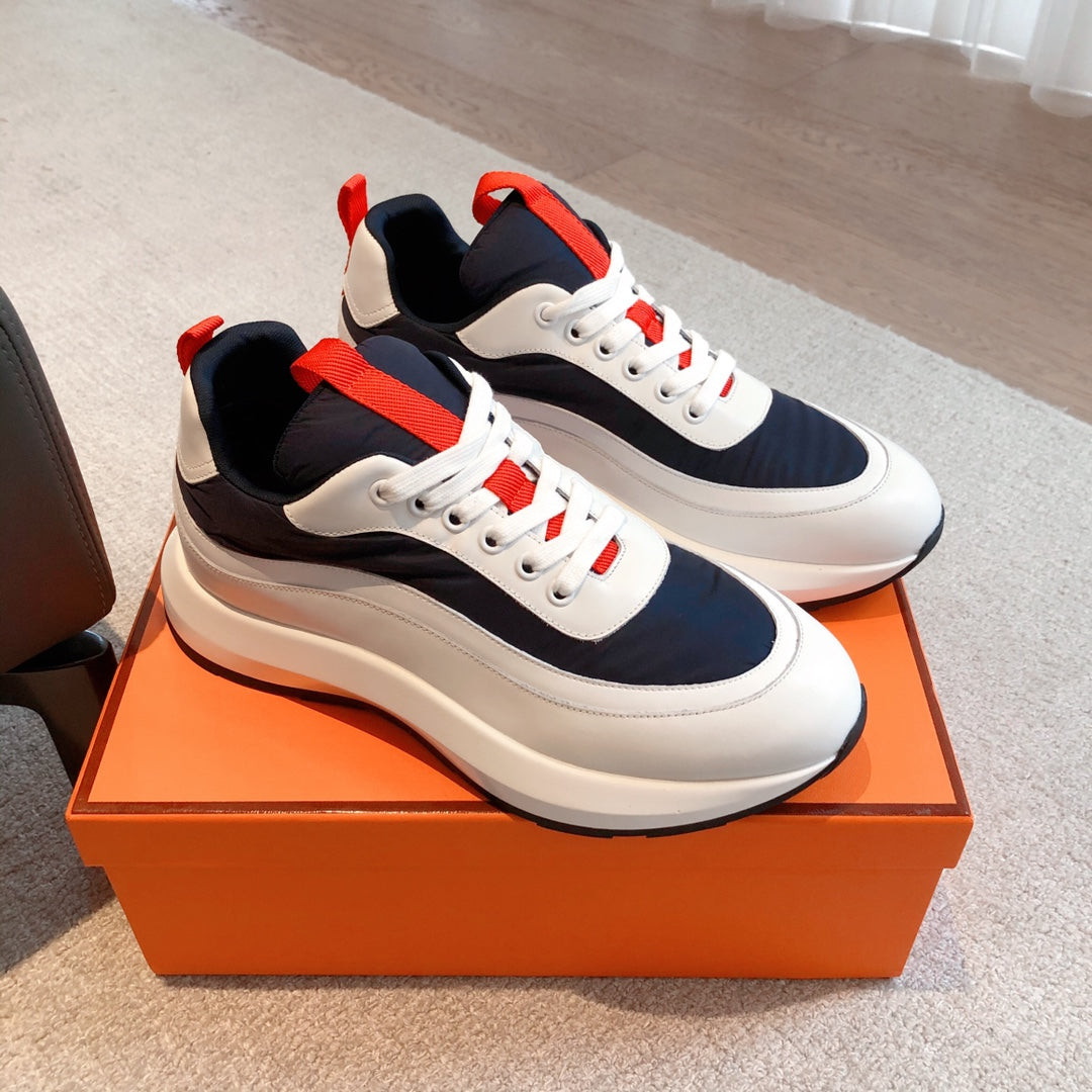 Luxury Shoes - HMS - 157