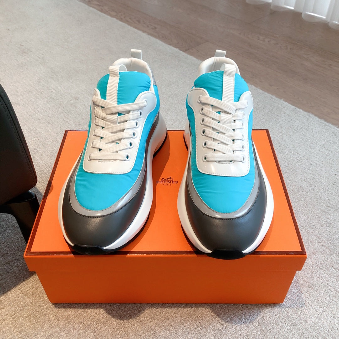 Luxury Shoes - HMS - 155