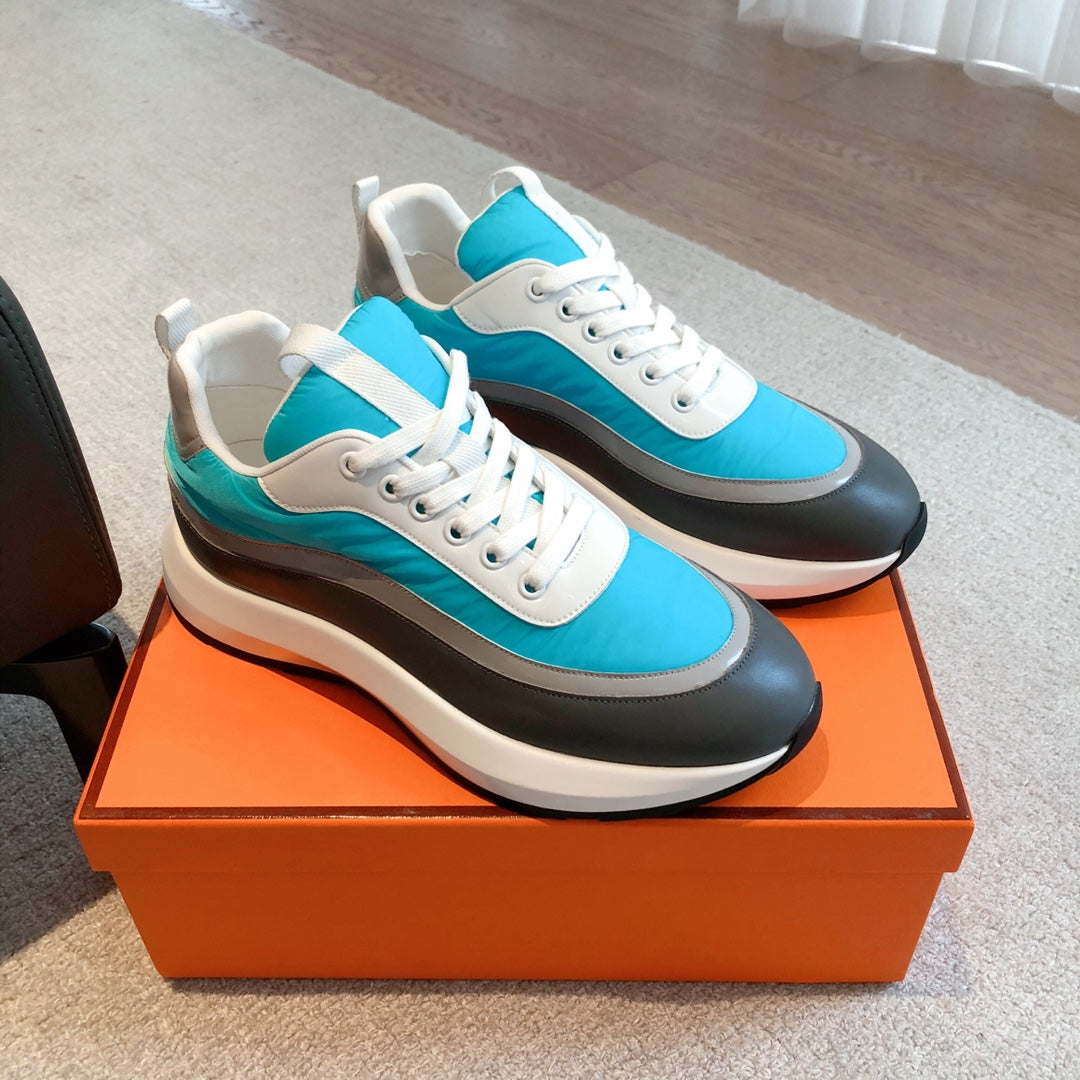 Luxury Shoes - HMS - 155