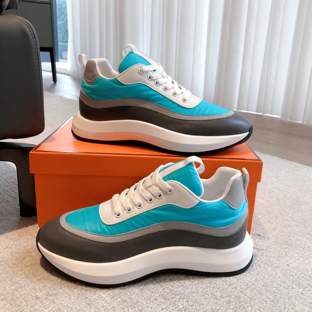 Luxury Shoes - HMS - 155