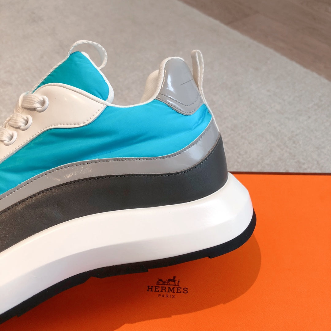 Luxury Shoes - HMS - 155