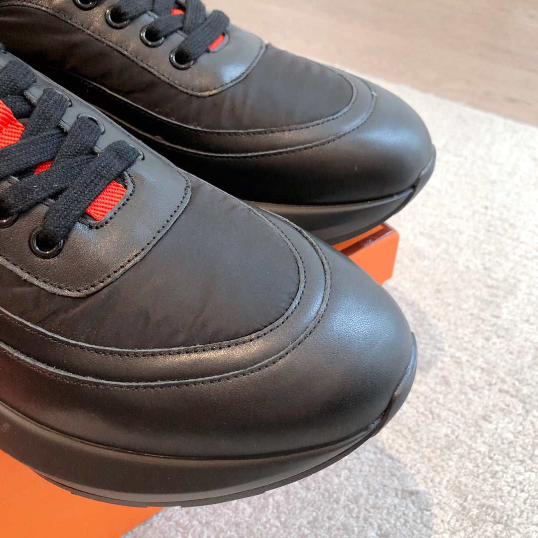 Luxury Shoes - HMS - 154