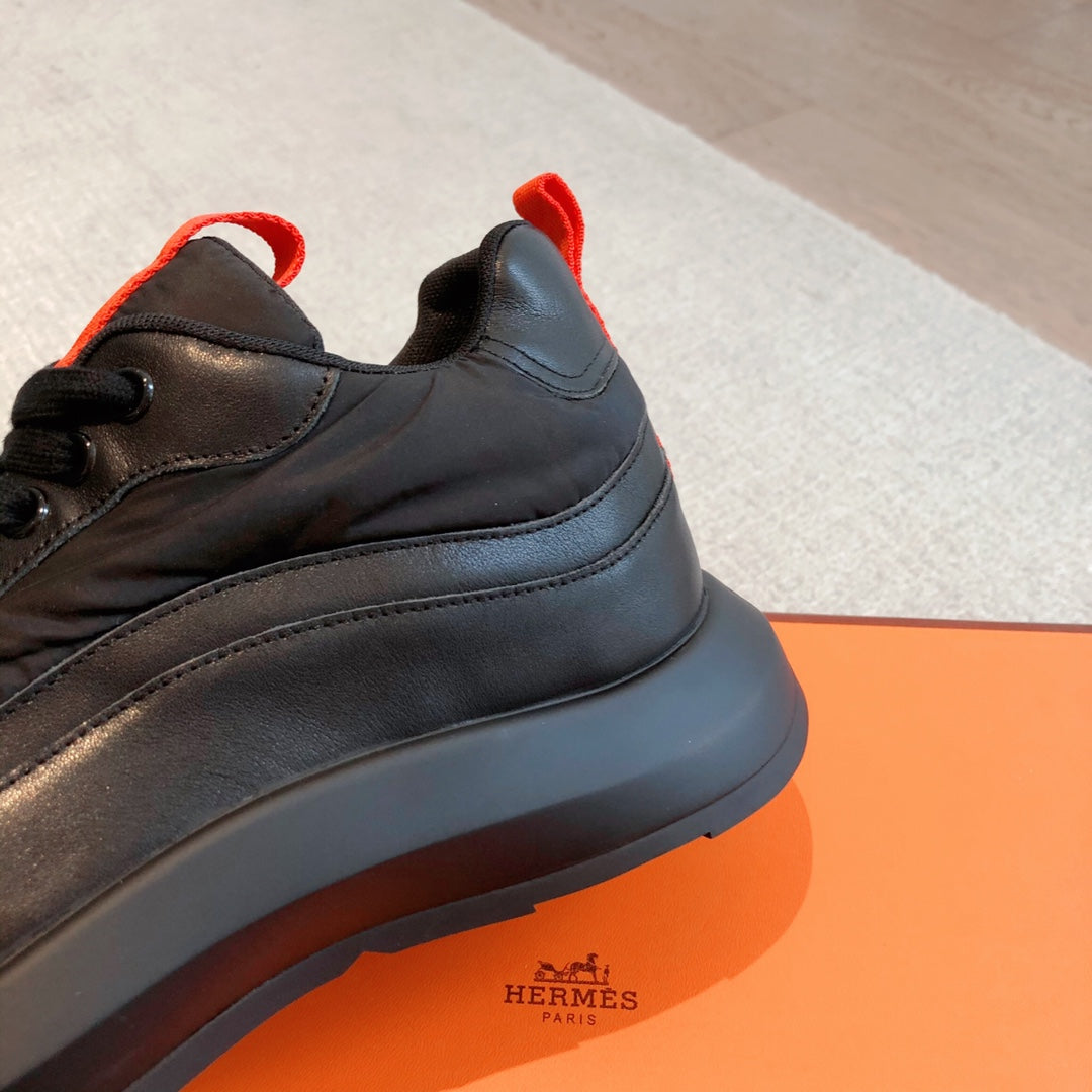 Luxury Shoes - HMS - 154