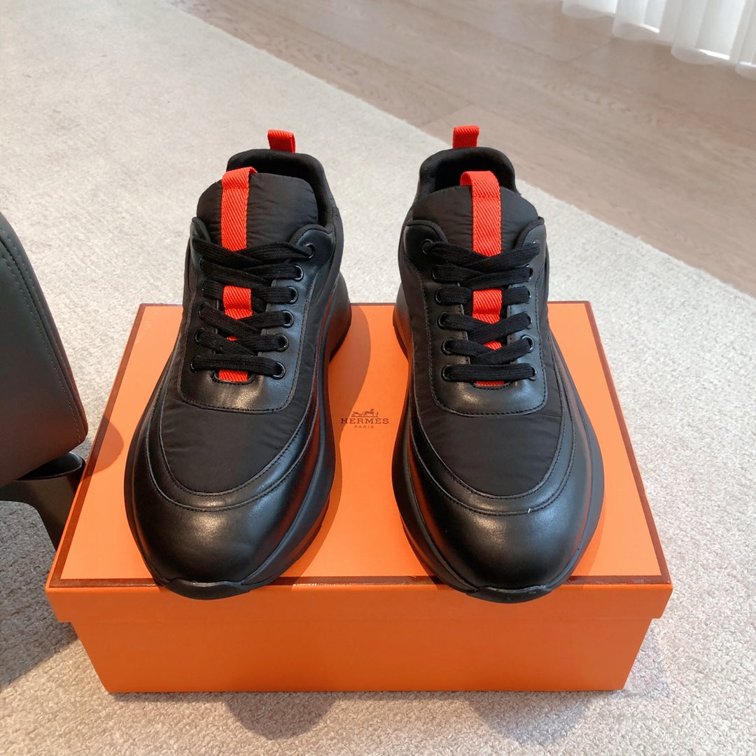 Luxury Shoes - HMS - 154
