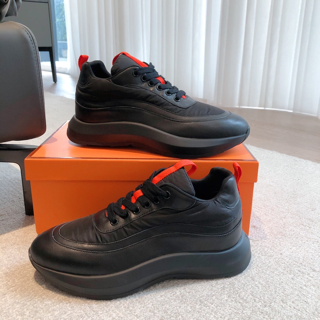 Luxury Shoes - HMS - 154
