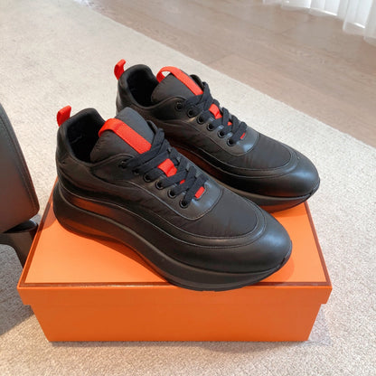 Luxury Shoes - HMS - 154