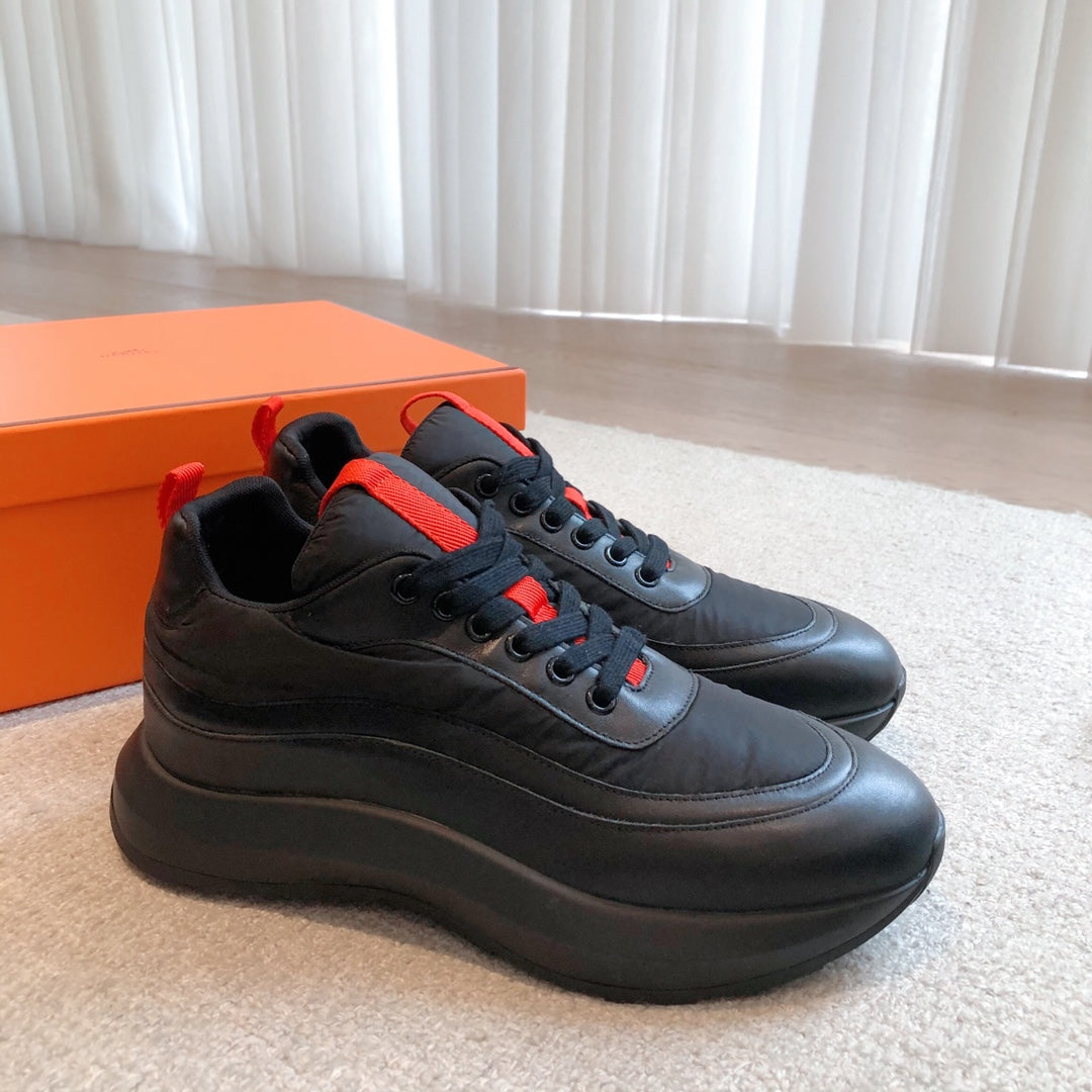 Luxury Shoes - HMS - 154