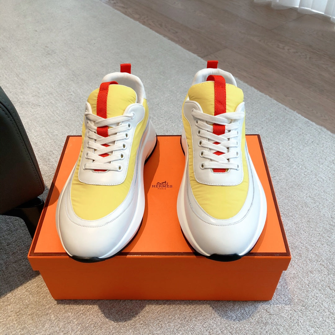 Luxury Shoes - HMS - 153