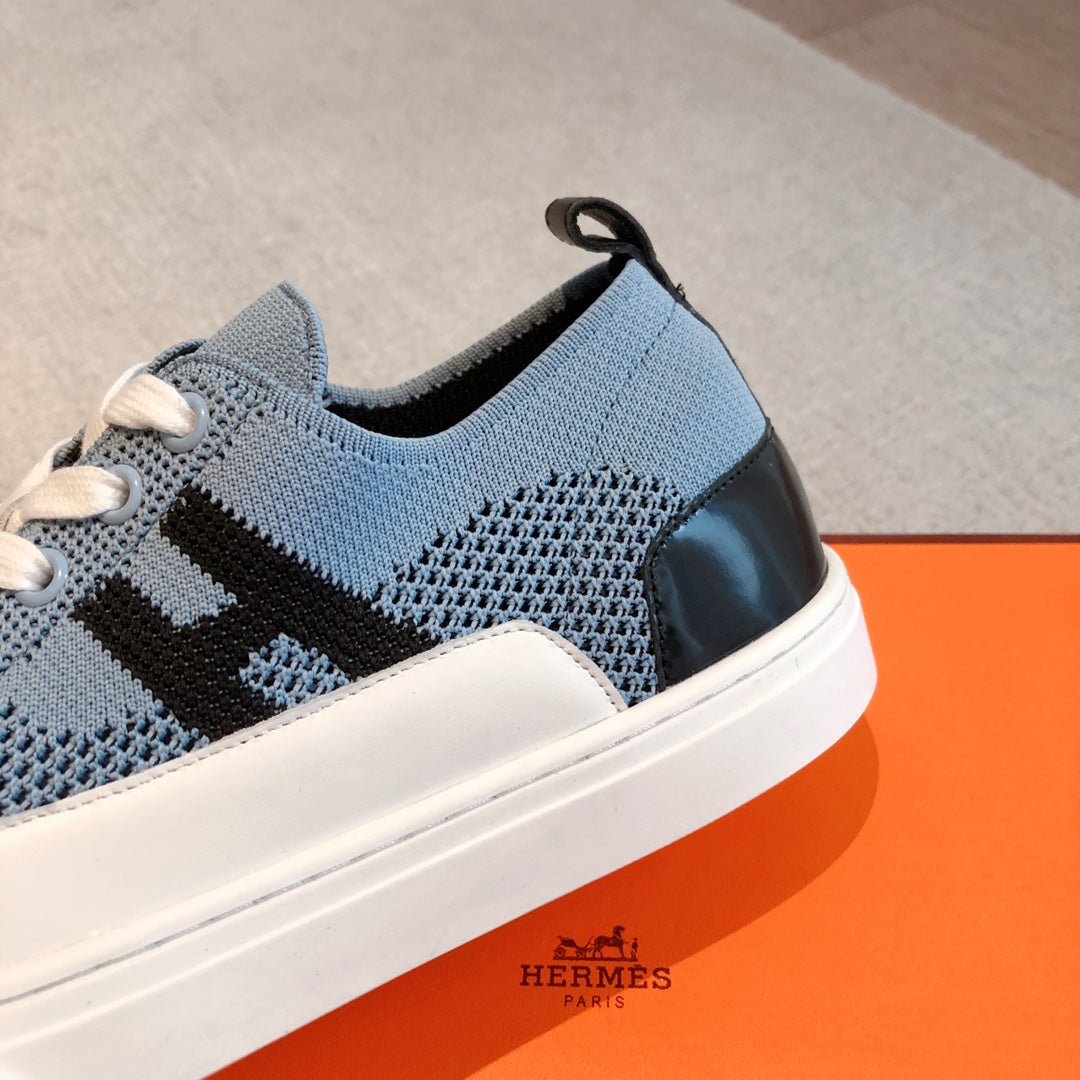 Luxury Shoes - HMS - 152