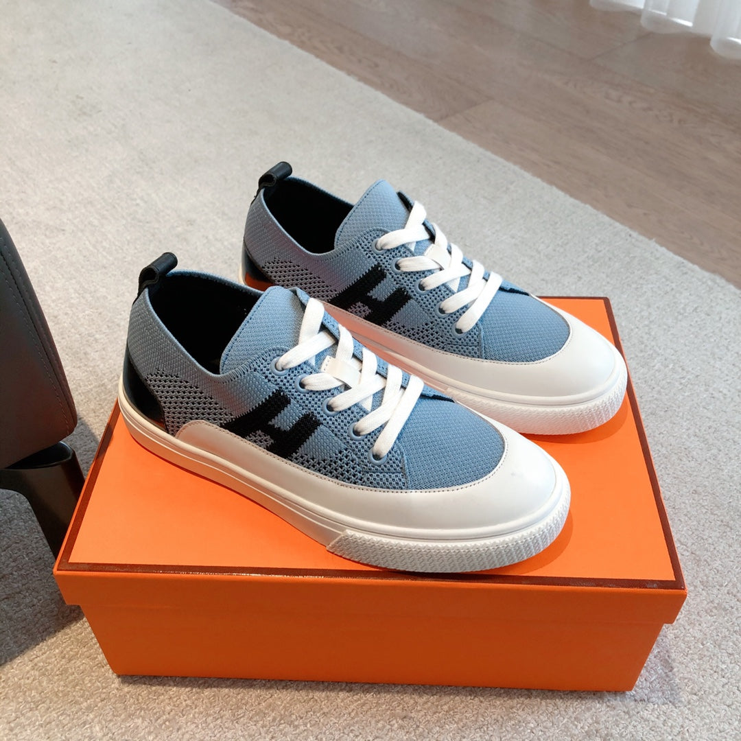 Luxury Shoes - HMS - 152