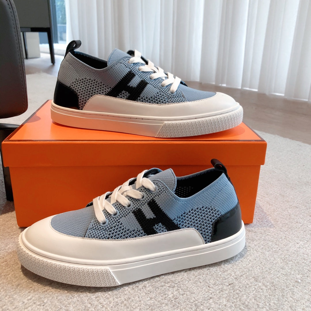 Luxury Shoes - HMS - 152