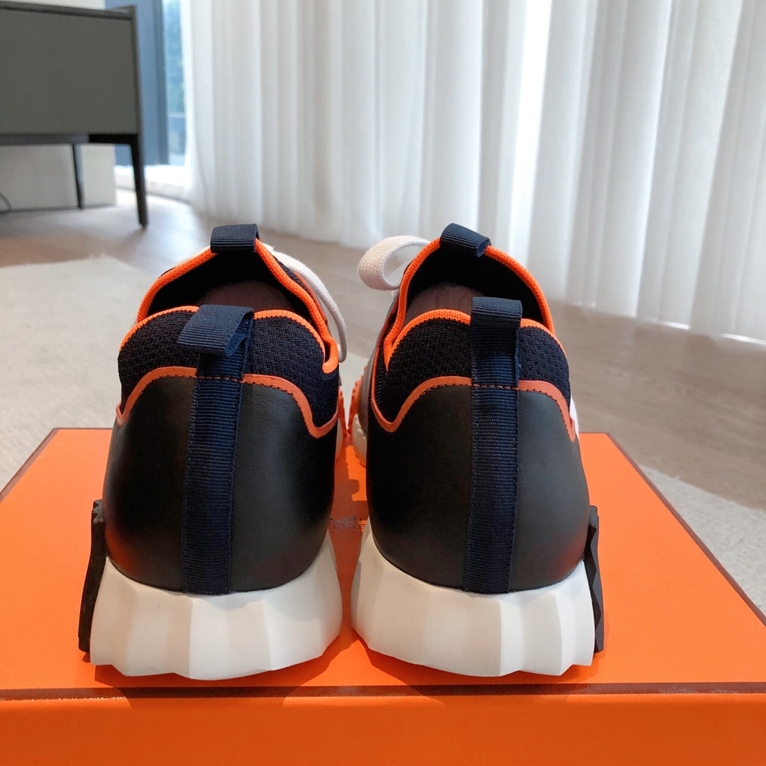 Luxury Shoes - HMS - 149