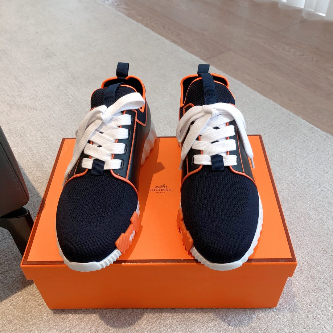 Luxury Shoes - HMS - 149