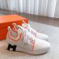 Luxury Shoes - HMS - 148