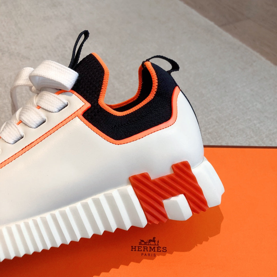 Luxury Shoes - HMS - 147