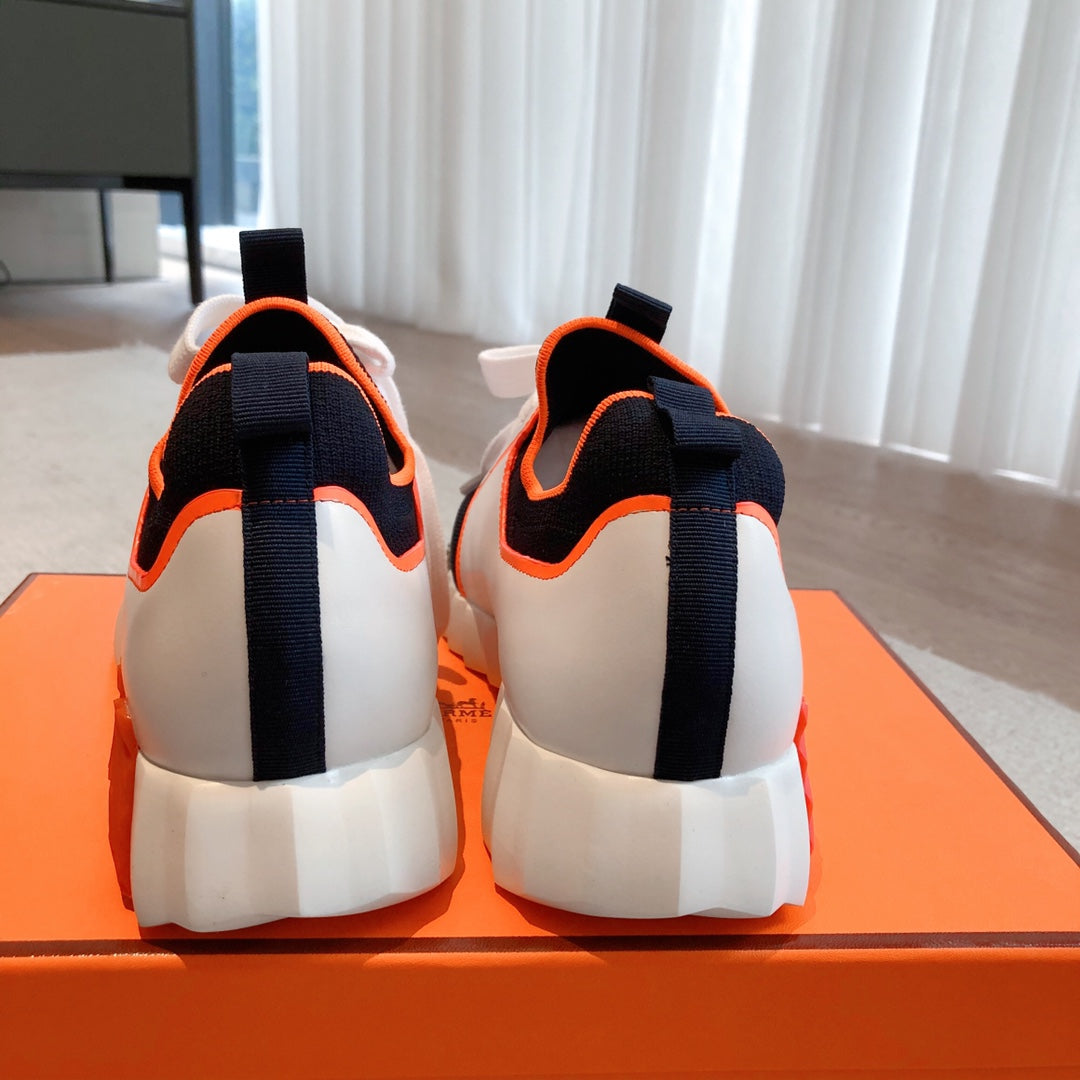 Luxury Shoes - HMS - 147