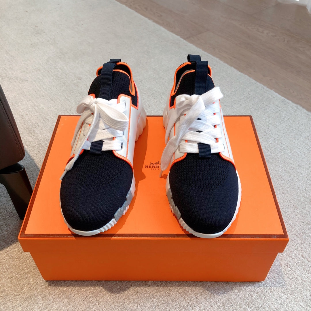 Luxury Shoes - HMS - 147