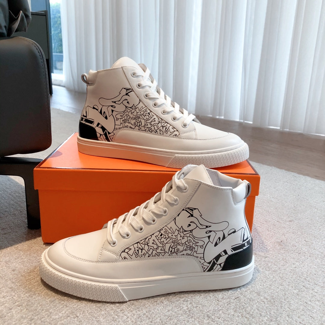 Luxury Shoes - HMS - 146