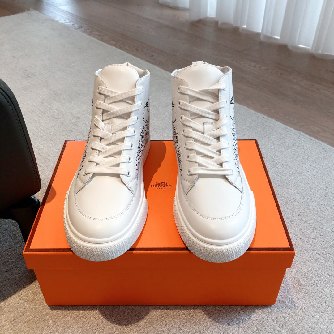 Luxury Shoes - HMS - 146
