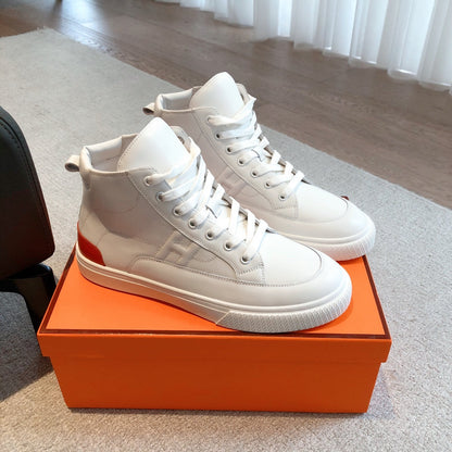 Luxury Shoes - HMS - 144
