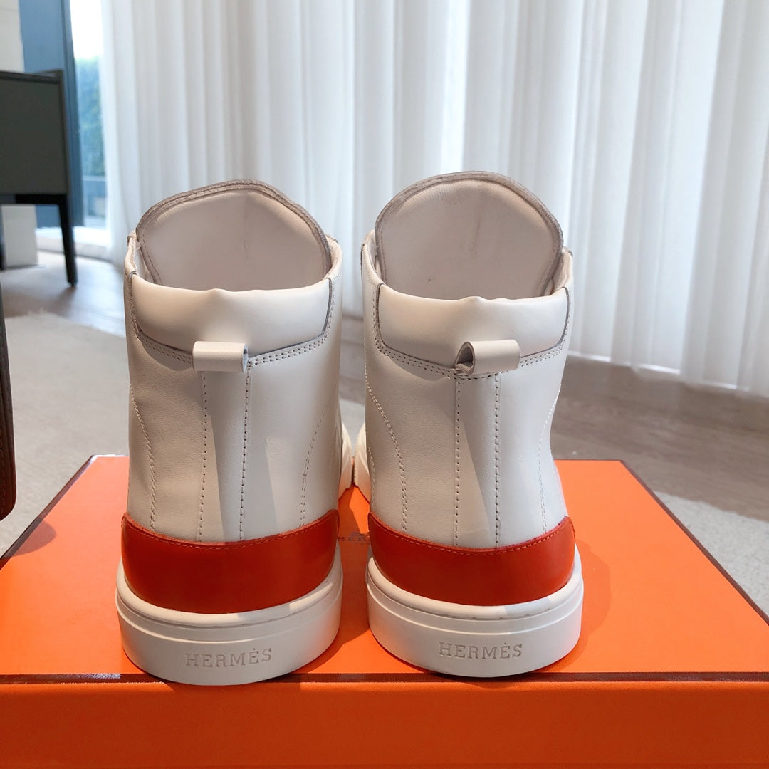 Luxury Shoes - HMS - 144