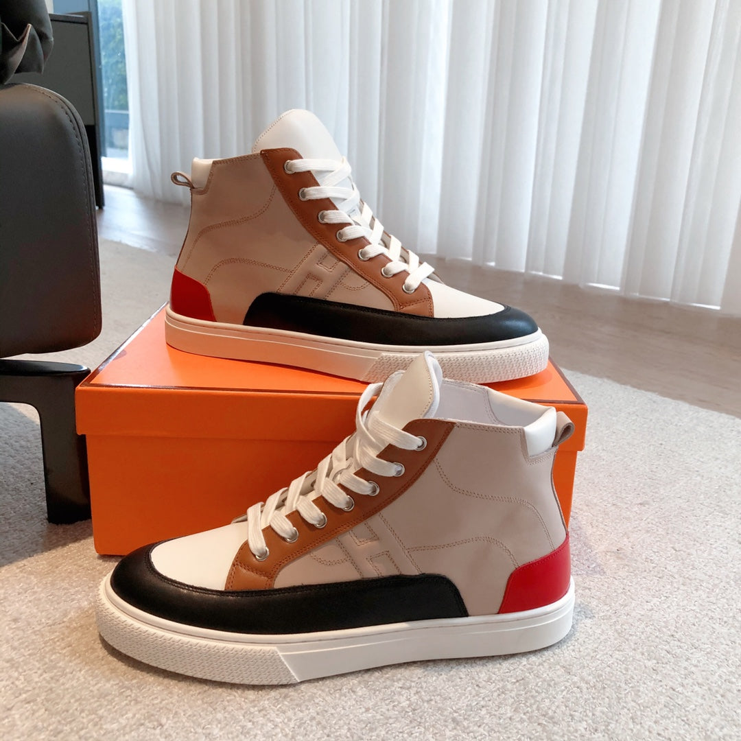 Luxury Shoes - HMS - 143