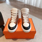 Luxury Shoes - HMS - 143