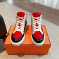 Luxury Shoes - HMS - 142
