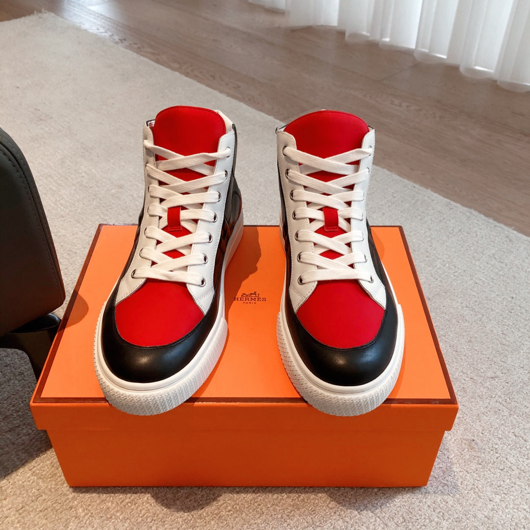 Luxury Shoes - HMS - 142