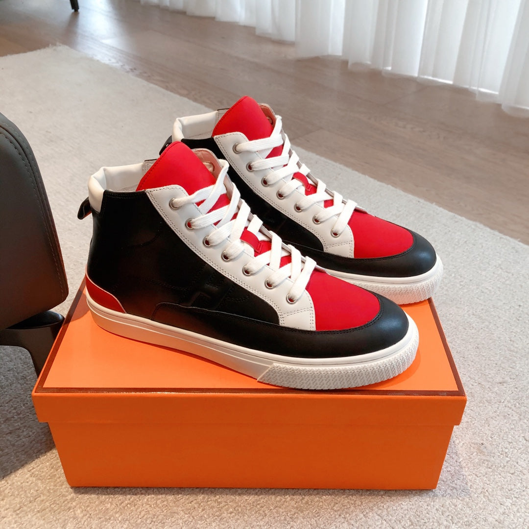Luxury Shoes - HMS - 142
