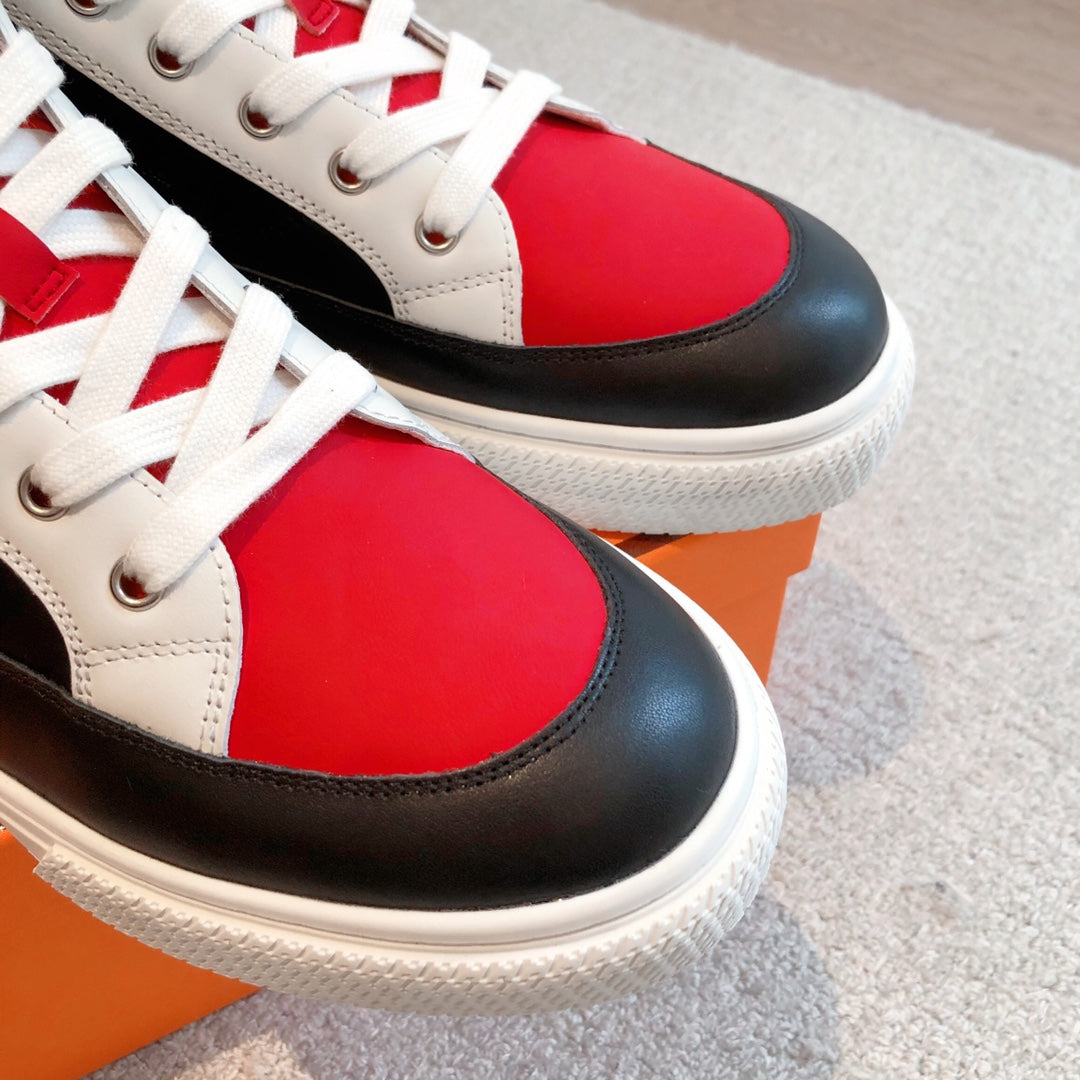 Luxury Shoes - HMS - 142