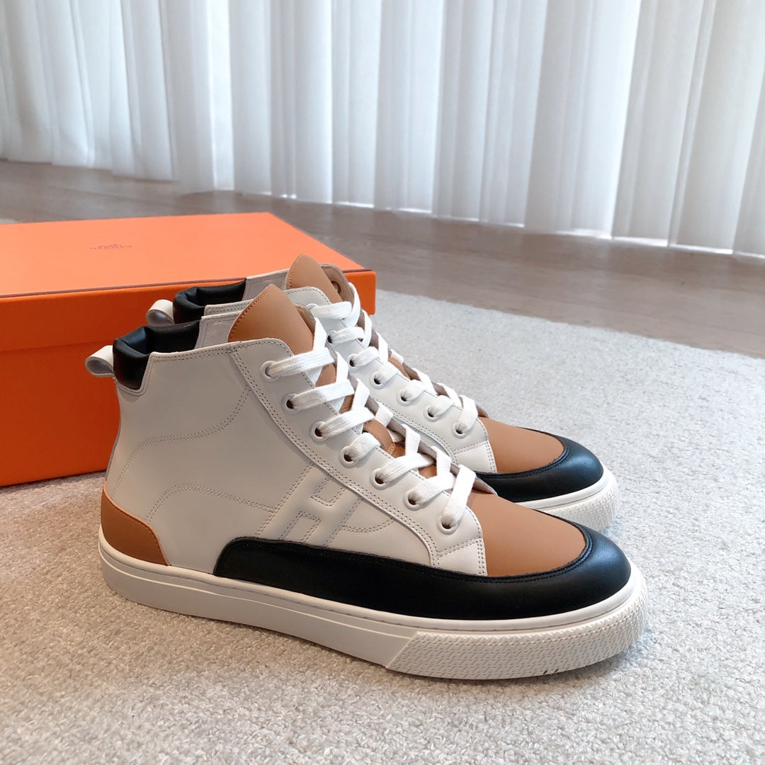 Luxury Shoes - HMS - 141