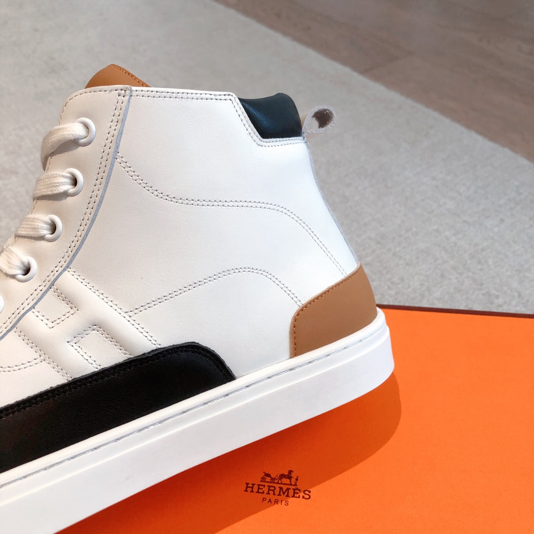 Luxury Shoes - HMS - 141