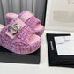 Luxury Shoes Sandals - CHL - 297