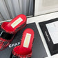 Luxury Shoes Sandals - CHL - 298
