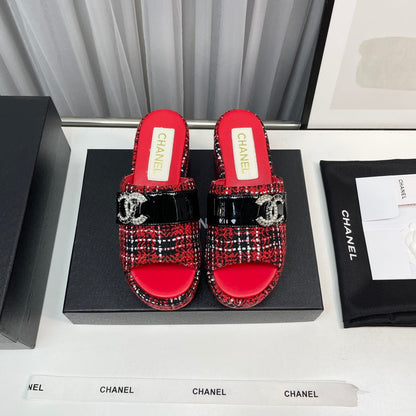 Luxury Shoes Sandals - CHL - 298