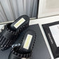 Luxury Shoes Sandals - CHL - 300