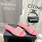Luxury Shoes Sandals - CHL - 335