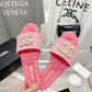 Luxury Shoes Sandals - CHL - 335