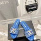 Luxury Shoes Sandals - CHL - 336