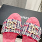 Luxury Shoes Sandals - CHL - 337